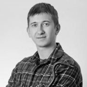 Alex Harmash