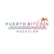 Puerto Bitcoin Mazatlan
