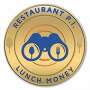 Lunch Money