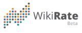 The WikiRate Project e.V.