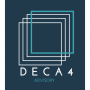 DECA4 blockchain advisory