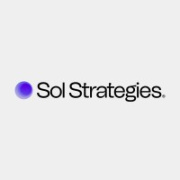 Sol Strategies Inc.