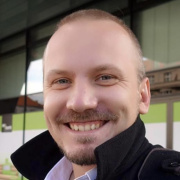 Alex Gorbunov