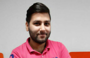Pranav Arya