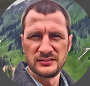 Ilya Basuev