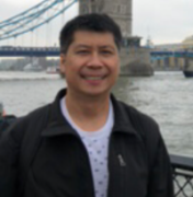 Alan Gellangarin