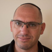 Nissim Ben Alush
