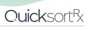 QuicksortRx