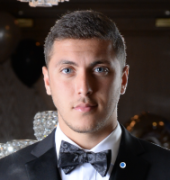 Isaac Nakash