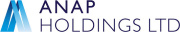ANAP Holdings Inc