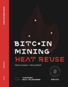 Bitcoin Mining Heat Reuse