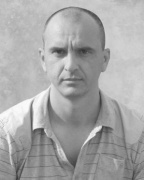 Aleksey Selyavkin