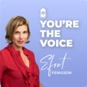 You’re the Voice