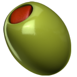 OliveCash