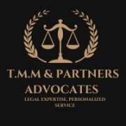 T.M.M & PARTNERS ADVOCATES