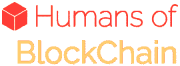 HUMANS OF BLOCKCHAIN