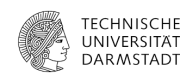 TU Darmstadt