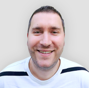 Daniel Lazarov