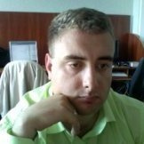 Alex Honcharuk