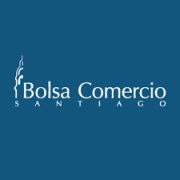 Bolsa Comercio Santiago