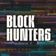 Blockhunters - The Bitcoin Board Game