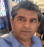 Pawan Pandey