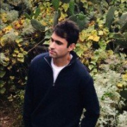 Jamie Caso Onzain