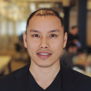 Alan Yu