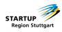 STARTUP Region Stuttgart