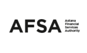 Astana Financial Services Authority (AFSA)