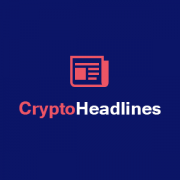 CryptoHeadlines