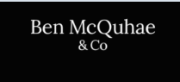 Ben McQuhae & Co