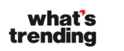 What's Trending