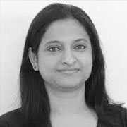 Rupali P.