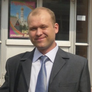Aleksey Vasyanin