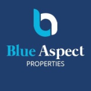 Blue Aspect Properties