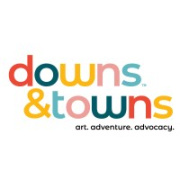 Downs & Towns