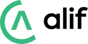Alif Bank