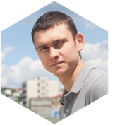 Alex Nakonechny