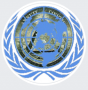 UN Chair Blockchain