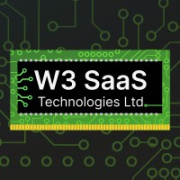 W3 SaaS