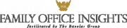 Family Office Insights