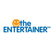 The ENTERTAINER FZ LLC