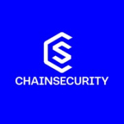 Chain Security