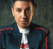 Sanem Avcil