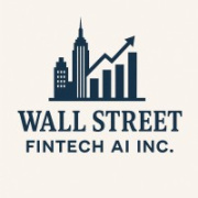 Wall Street Fintech AI Inc.