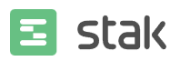 Stak