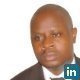 Ronald Egonda