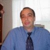 Tony Ayzenberg