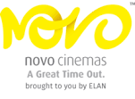 NOVO CINEMAS